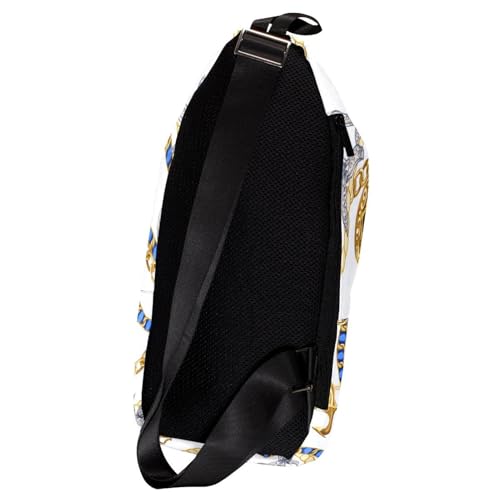 Sac à dos à bandoulière pour vos balades urbaines et escapades d'été