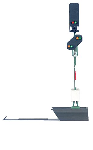 Märklin 76495 H0 signal lumineux de la DB pour automatiser vos voies