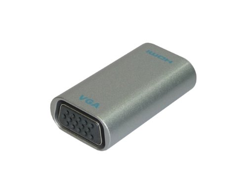 ATS direct HDMI to VGA ϊA_v^ iHDMI AX-~jD-sub15pinXEVo[j yA0269Sz