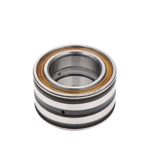 Roulements à aiguilles complets SL014914 NNC4914CV C3 pour arbre moteur - 3
