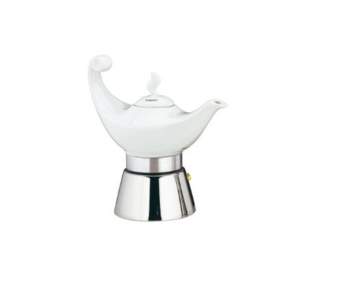 Cilio Espressokocher Aladino 4 Tassen [W]