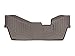 WeatherTech Custom Fit FloorLiners for Acura MDX - 3rd Row (475763), Cocoa