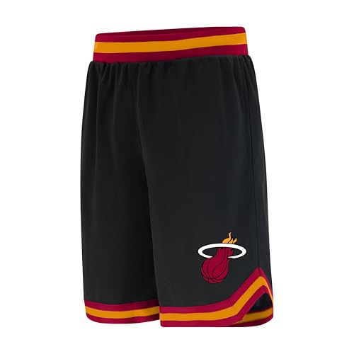 Image of Ultra Game Men's NBA Official Soft Air Mesh Ultimate Basketball Shorts - OG Fit