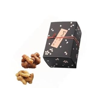 かりんとう　2/4 楽天市場】浅草 小桜 かりんとう ミニ小箱 （細口のみ2袋入り