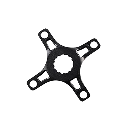 Stronglight Unisexe - Plateau Adulte 2286581500 - Noir - Taille Unique