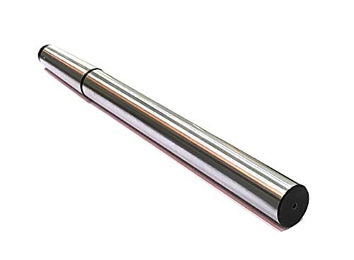 ALIGNMENT TEST BAR MANDREL-HELPS LINING-UP (MT4-REGULAR (OAL 275 MM)) by AD INTERNATIONAL - Image 3