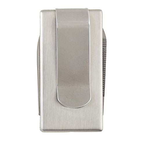 Christian Brands Man of God Multi-Tool Money Clip, 2 1/4 Inch, Silver, Small4