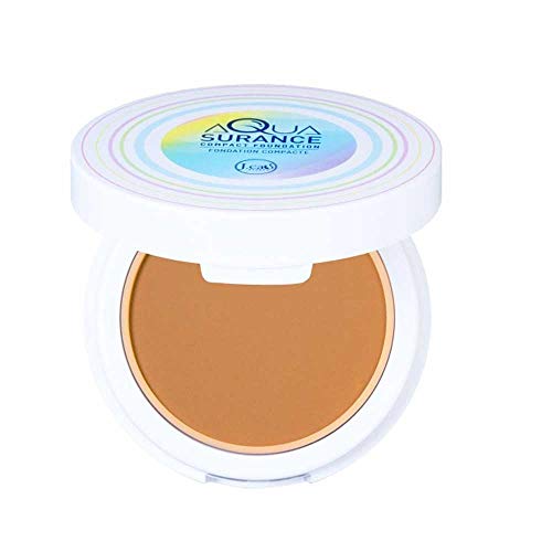 Aquasurance Compact Foundation Golden Beige