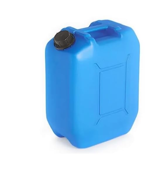 HDPE Jarry Can 35Ltr Use For Water And Chemical And Liquid Storage (Pack Of 1)-image-46
