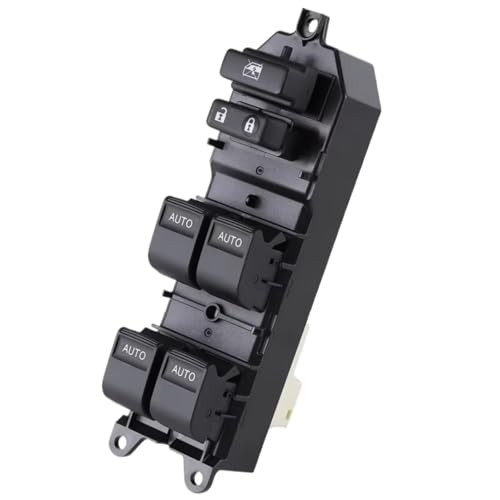 Interrupteur lève-vitre 84820-32150 de haute précision pour lunette arrière Lexus GS450h