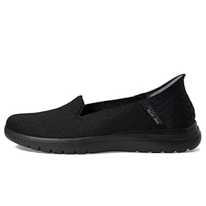 Skechers Flex onderweg dames Slipper