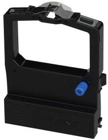 Okidata 52107001 520/521Series Black Ribbon