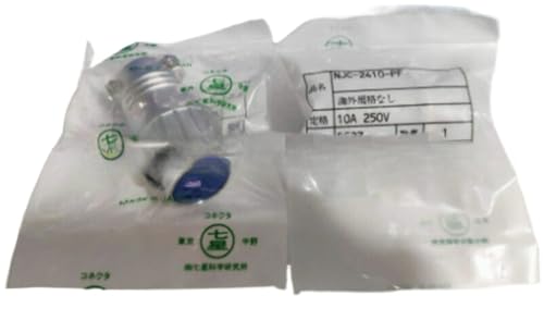 1pc connector NJC-2410-PF