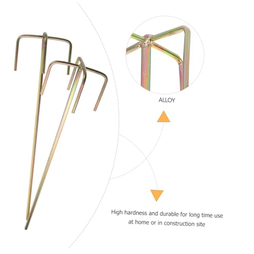 Agitateur de ciment en alliage durable lot de 2 tiges de mélange pour perceuse