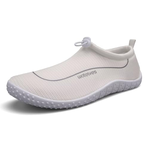 WateLves Barefoot Shoes with Buckle