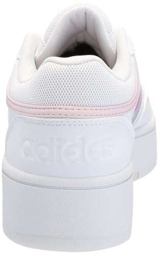 adidas Women's Hoops 3.0 Bold Basketball Sneaker3