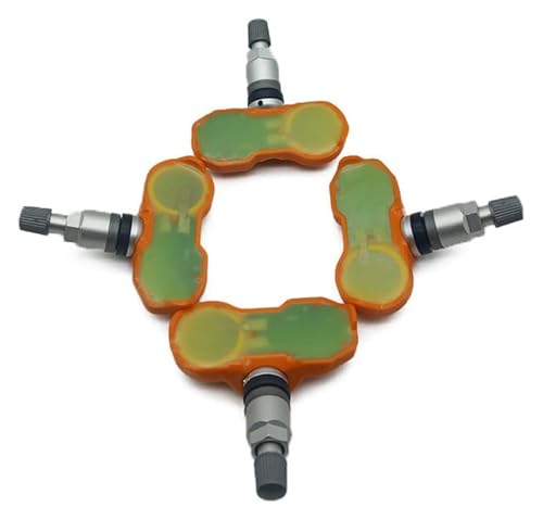 Système de surveillance pression pneus Nissan Phaeton pour corriger l'erreur de voyant TPMS
