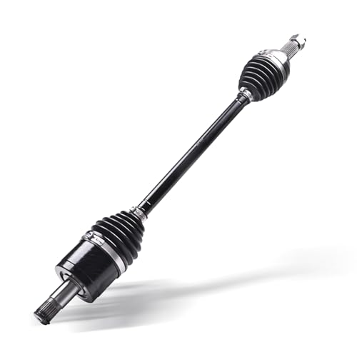 Eje CV trasero izquierdo para rutas y caminos en HONDA Pioneer 1000 17-20