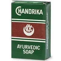 Chandrika Sandalwood Soap 118
