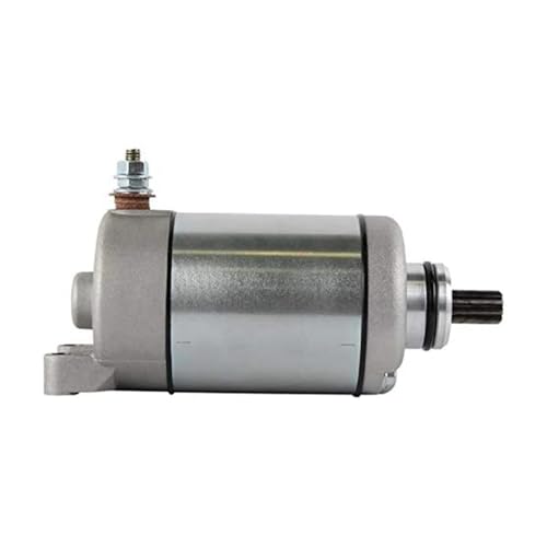 Démarreur moto haute performance pour moteurs 31200-MEL-000