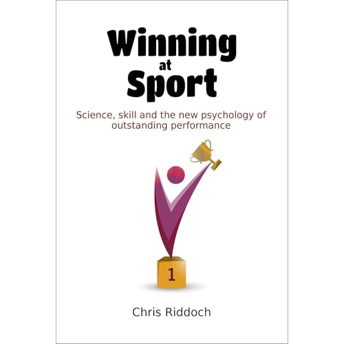 Winning At Sport by Chris Riddoch episode artwork