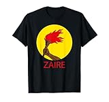 zaire wade espn Drapeau du Congo Kinshasa fier zairois