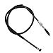 Generic Compatible/Replacement Clutch Cable Fits Honda VTX 1300 2003-2007