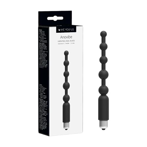Kinx Anovibe Perles Anales Vibrantes