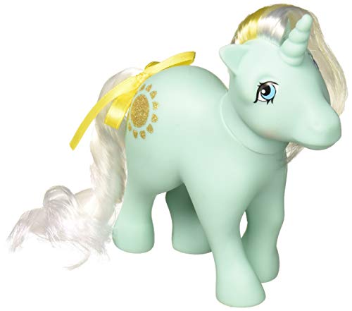 my little pony unicorn with wings