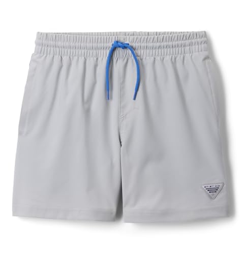 Columbia Boys' PFG Rambler Water Short
