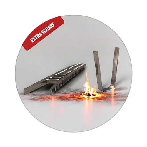 W-FIX 4 | Cutting Blade 9-10 mm for Tyre Profile Cutters Rubber  