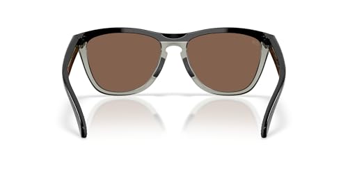 Image of Oakley OO9284 Frogskins Range Round Sunglasses