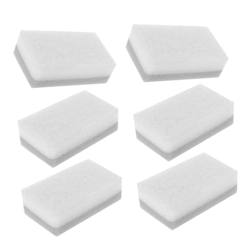 GRIRIW 10Piezas Estropajos De Cocina Esponjas Multiusos para Platos Paños De Limpieza para Ollas y Color