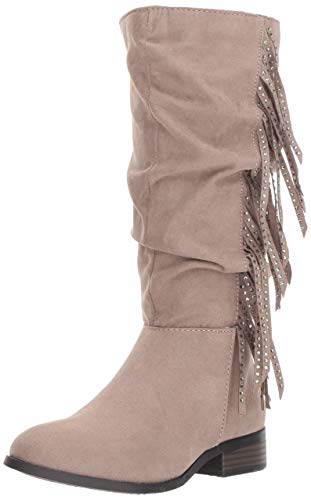 Steve Madden Girl's Jfringly Fashion Boot