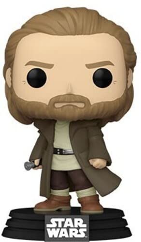 Funko Pop! Vinyl: Star Wars - Obi-Wan Kenobi