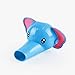 Newin Star Faucet Extender Bagno Lavello Lavello Maniglia Extender per Toddlers Bambini Promuovere il lavaggio a mano nei bambini 1 PZ Elefante, Giocattoli per bambini
