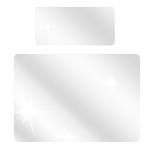 6x Dipos Displayschutzfolie Für Canon EOS 6D – Kratzfeste HD-Schutzfolie, Blasenfrei, Made In Germany