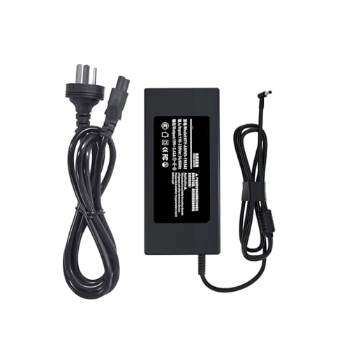 Adaptateur secteur portable 19V pour travailler sereinement chez soi ou au bureau avec votre PC
