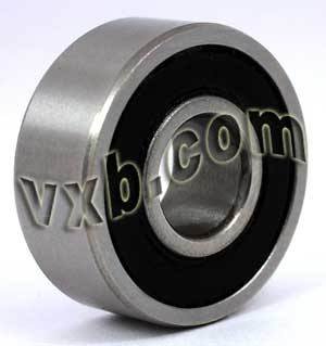 62301-2RS Bearing 12x37x17 Sealed Ball Bearings VXB Brand