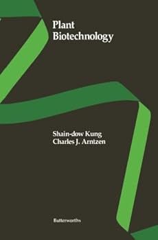 Paperback Plant Biotechnology: Biotechnology Book