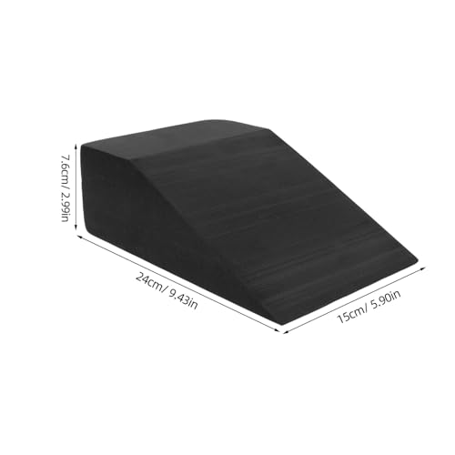 Tablero Inclinado para Estiramiento de Pantorrillas KESYOO miniatura 2