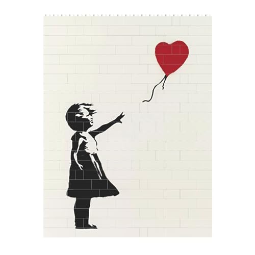 oNV[Banksy26 ςݖ؃pY WO\[pY mߋ  l q NX}X a 16.7x22.3cm