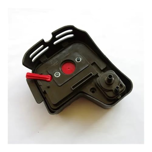 Kit filtre à air débroussailleuse EH035 couvercle moteur thermique 33,5 cc pièce motoculture