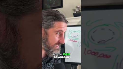 Rewire Your Mind: Theta Waves for Subconscious Transformation #shorts cover art