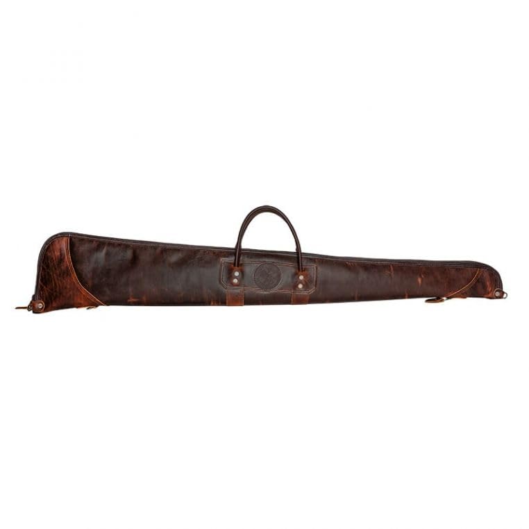 Duluth Pack Duluth Minn Heritage Leather Shotgun Case - 52
