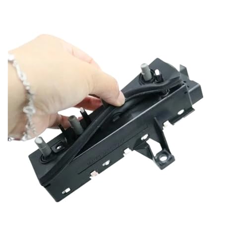 Módulo interruptor de asiento para Toyota 4Runner que soluciona fallos de posicionamiento 5