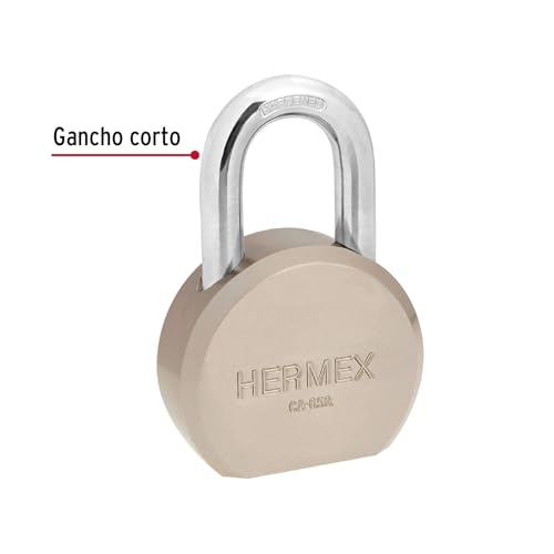 Candados, Home Improvement candados cortina Marca HERMEX (2)