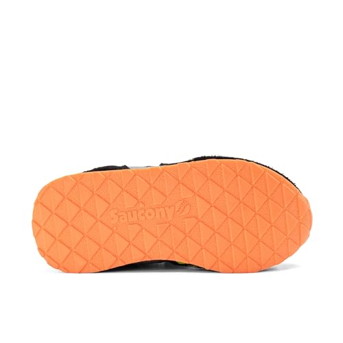 Image of Saucony Unisex-Child Originals Jazz Hook & Loop Sneaker (Toddler /Little Kid)