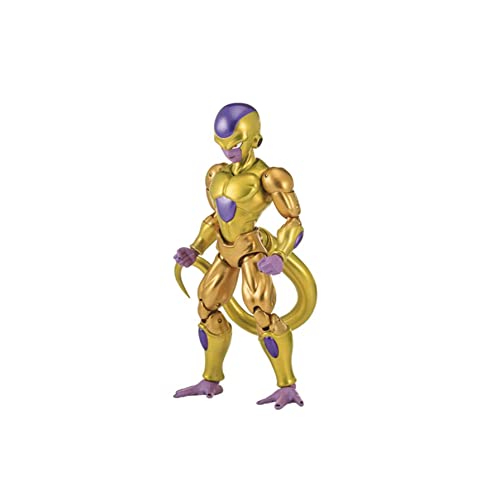 Dragon Ball Super Dragon Stars 17 cm, anime figure-freezer, multicolorido (bandai, 35993)