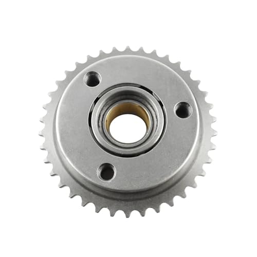 Kit de embrague de arranque para moto CD250 CM250 y CMX250 5